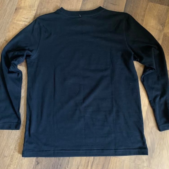 🆕 Neon Wolf Graphic Tee - Picture 14 of 14